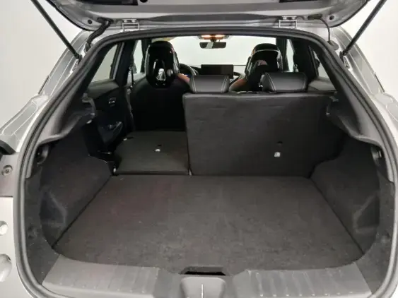 NISSAN JUKE II - voiture d'occasion - Photo 16
