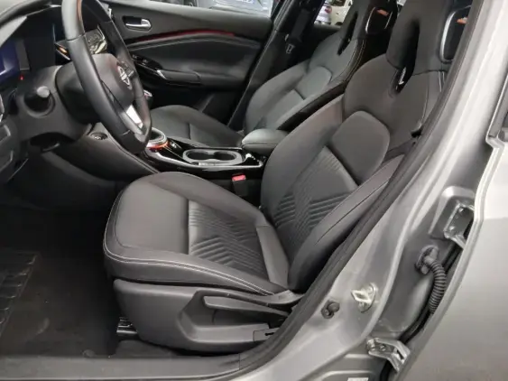 NISSAN JUKE II - voiture d'occasion - Photo 18