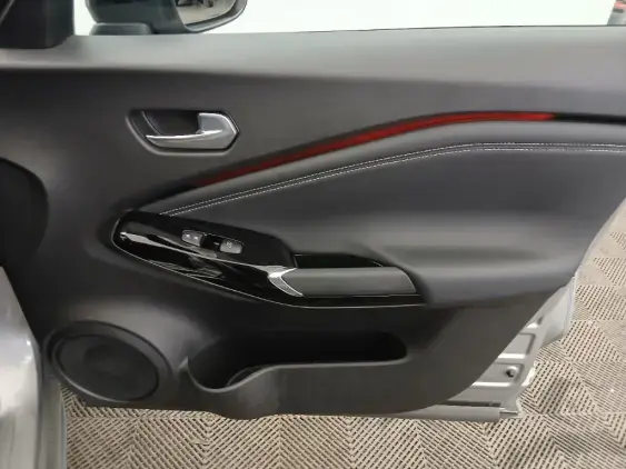 NISSAN JUKE II - voiture d'occasion - Photo 20