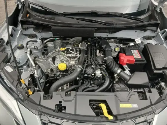 NISSAN JUKE II - voiture d'occasion - Photo 21