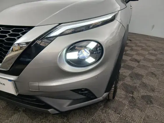 NISSAN JUKE II - voiture d'occasion - Photo 22