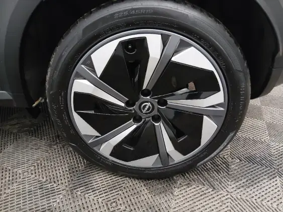 NISSAN JUKE II - voiture d'occasion - Photo 24