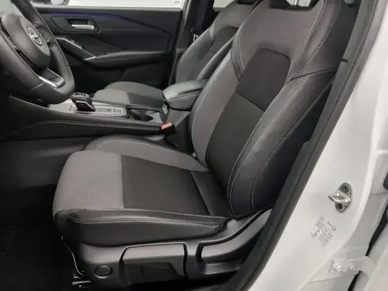 NISSAN QASHQAI III - voiture d'occasion - Photo 18