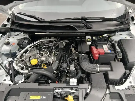 NISSAN QASHQAI III - voiture d'occasion - Photo 21