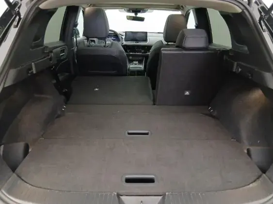 NISSAN QASHQAI III - voiture d'occasion - Photo 16