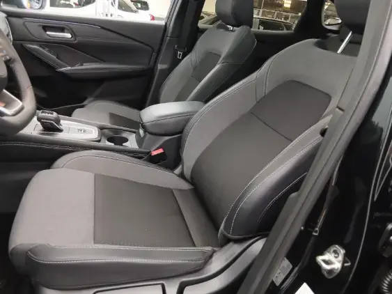 NISSAN QASHQAI III - voiture d'occasion - Photo 18