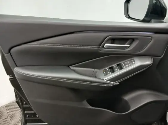 NISSAN QASHQAI III - voiture d'occasion - Photo 19