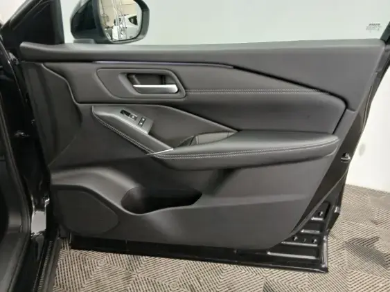 NISSAN QASHQAI III - voiture d'occasion - Photo 20