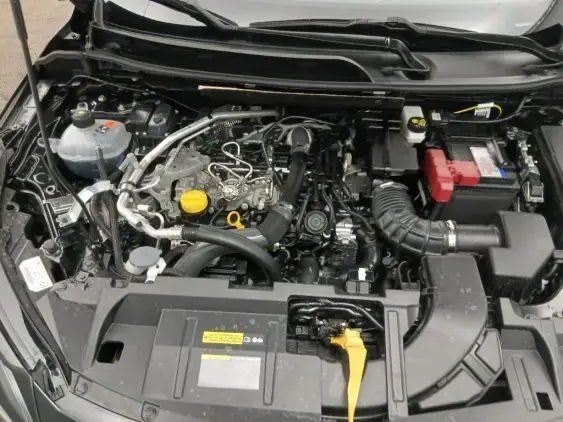 NISSAN QASHQAI III - voiture d'occasion - Photo 21
