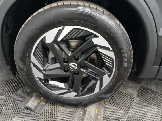 NISSAN QASHQAI III - voiture d'occasion - Photo 23