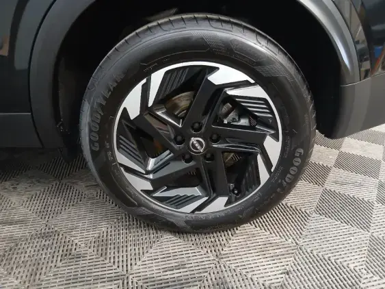 NISSAN QASHQAI III - voiture d'occasion - Photo 24