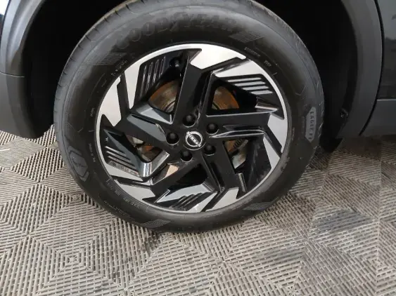 NISSAN QASHQAI III - voiture d'occasion - Photo 25