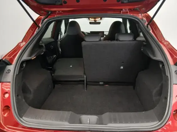 NISSAN JUKE II - voiture d'occasion - Photo 16