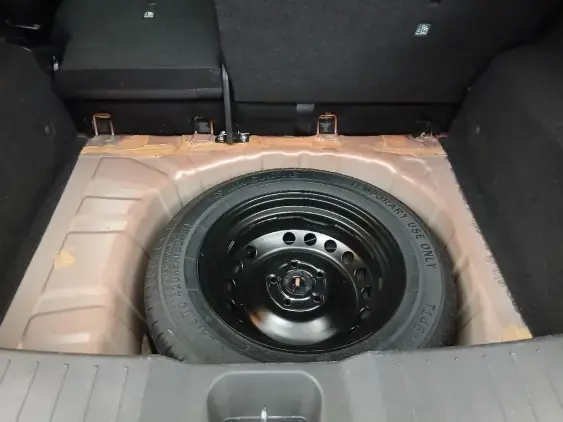NISSAN JUKE II - voiture d'occasion - Photo 17