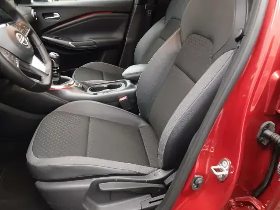 NISSAN JUKE II - voiture d'occasion - Photo 18