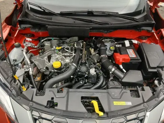 NISSAN JUKE II - voiture d'occasion - Photo 21