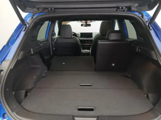 NISSAN QASHQAI III - voiture d'occasion - Photo 16