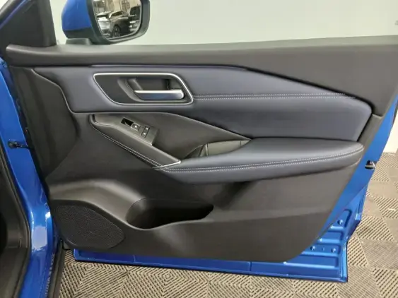 NISSAN QASHQAI III - voiture d'occasion - Photo 20
