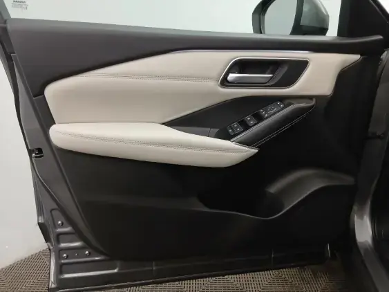 NISSAN QASHQAI III - voiture d'occasion - Photo 19
