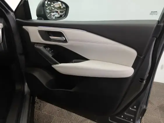 NISSAN QASHQAI III - voiture d'occasion - Photo 20