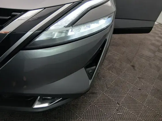 NISSAN QASHQAI III - voiture d'occasion - Photo 21