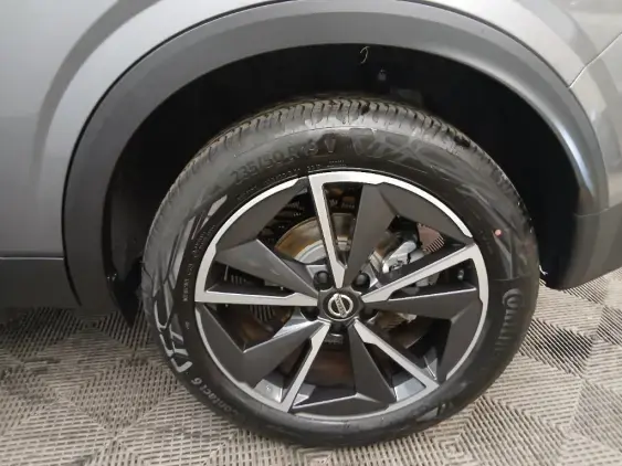 NISSAN QASHQAI III - voiture d'occasion - Photo 23