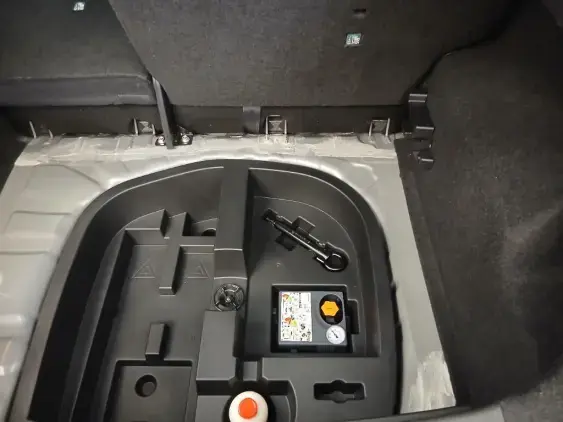 NISSAN JUKE II - voiture d'occasion - Photo 17