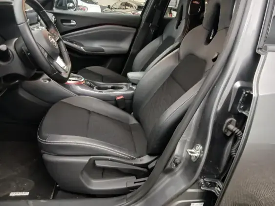 NISSAN JUKE II - voiture d'occasion - Photo 18