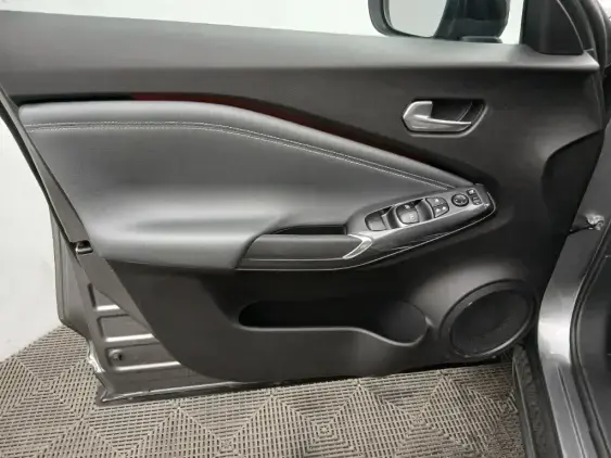 NISSAN JUKE II - voiture d'occasion - Photo 19
