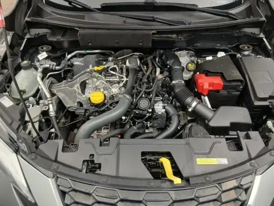 NISSAN JUKE II - voiture d'occasion - Photo 21