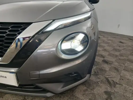 NISSAN JUKE II - voiture d'occasion - Photo 22