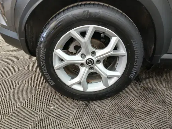 NISSAN JUKE II - voiture d'occasion - Photo 25