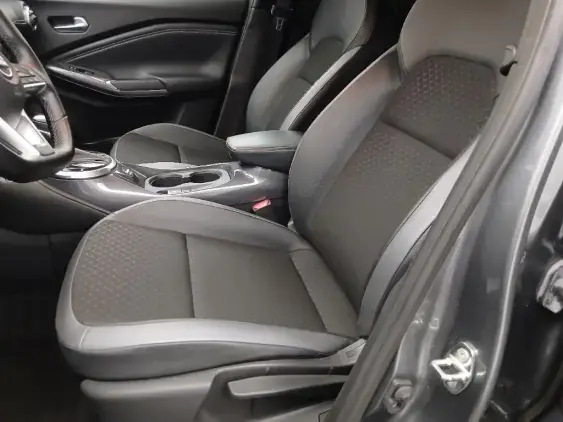 NISSAN JUKE II - voiture d'occasion - Photo 18