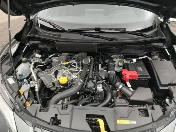 NISSAN JUKE II - voiture d'occasion - Photo 21