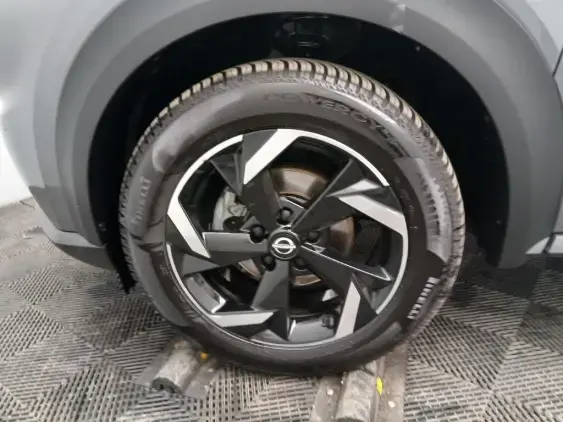 NISSAN JUKE II - voiture d'occasion - Photo 23