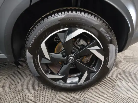NISSAN JUKE II - voiture d'occasion - Photo 24