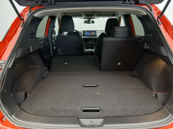 NISSAN QASHQAI III - voiture d'occasion - Photo 16