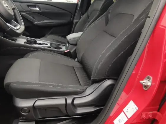 NISSAN QASHQAI III - voiture d'occasion - Photo 18