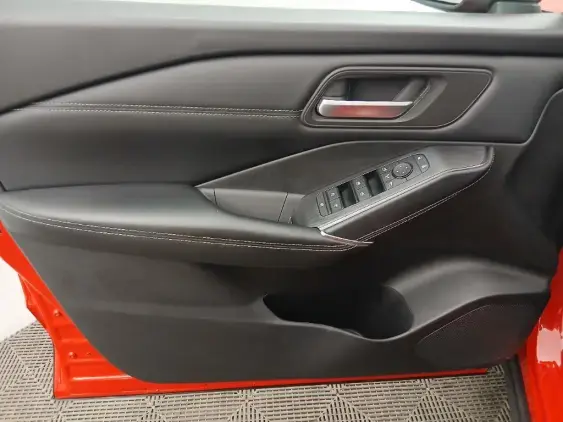 NISSAN QASHQAI III - voiture d'occasion - Photo 19