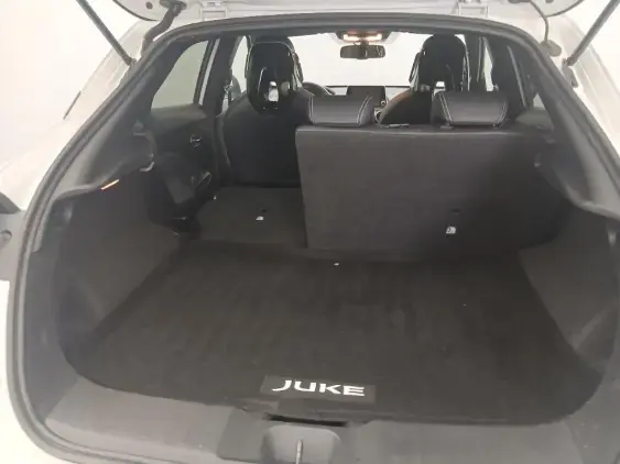 NISSAN JUKE II - voiture d'occasion - Photo 16