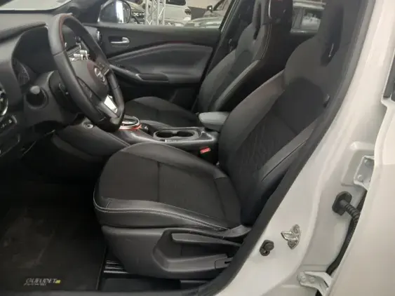 NISSAN JUKE II - voiture d'occasion - Photo 18