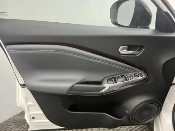 NISSAN JUKE II - voiture d'occasion - Photo 19