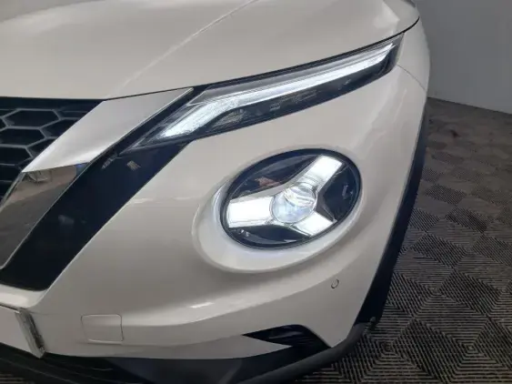 NISSAN JUKE II - voiture d'occasion - Photo 22