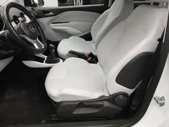 OPEL ADAM - voiture d'occasion - Photo 17