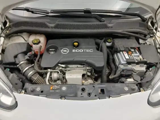 OPEL ADAM - voiture d'occasion - Photo 20
