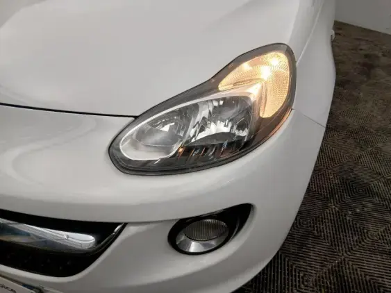 OPEL ADAM - voiture d'occasion - Photo 21