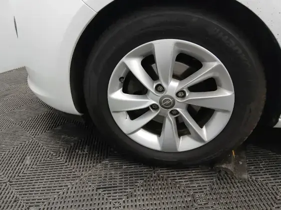 OPEL ADAM - voiture d'occasion - Photo 22