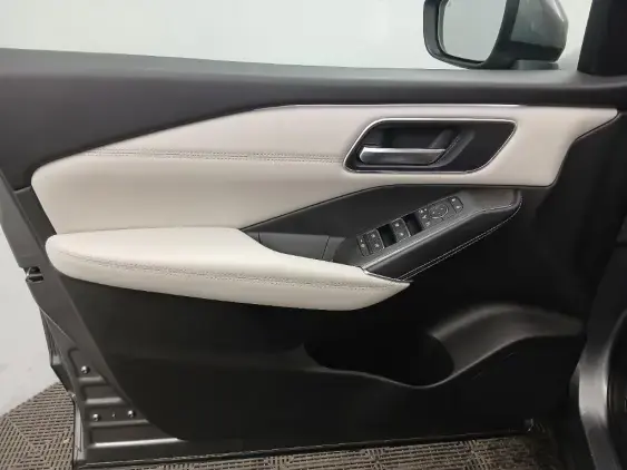 NISSAN QASHQAI III - voiture d'occasion - Photo 19
