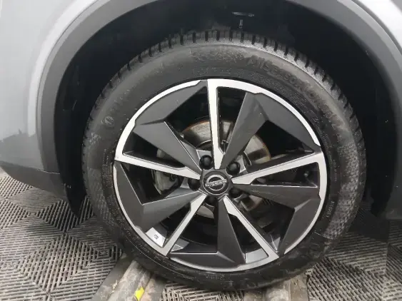 NISSAN QASHQAI III - voiture d'occasion - Photo 23