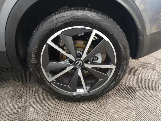 NISSAN QASHQAI III - voiture d'occasion - Photo 24
